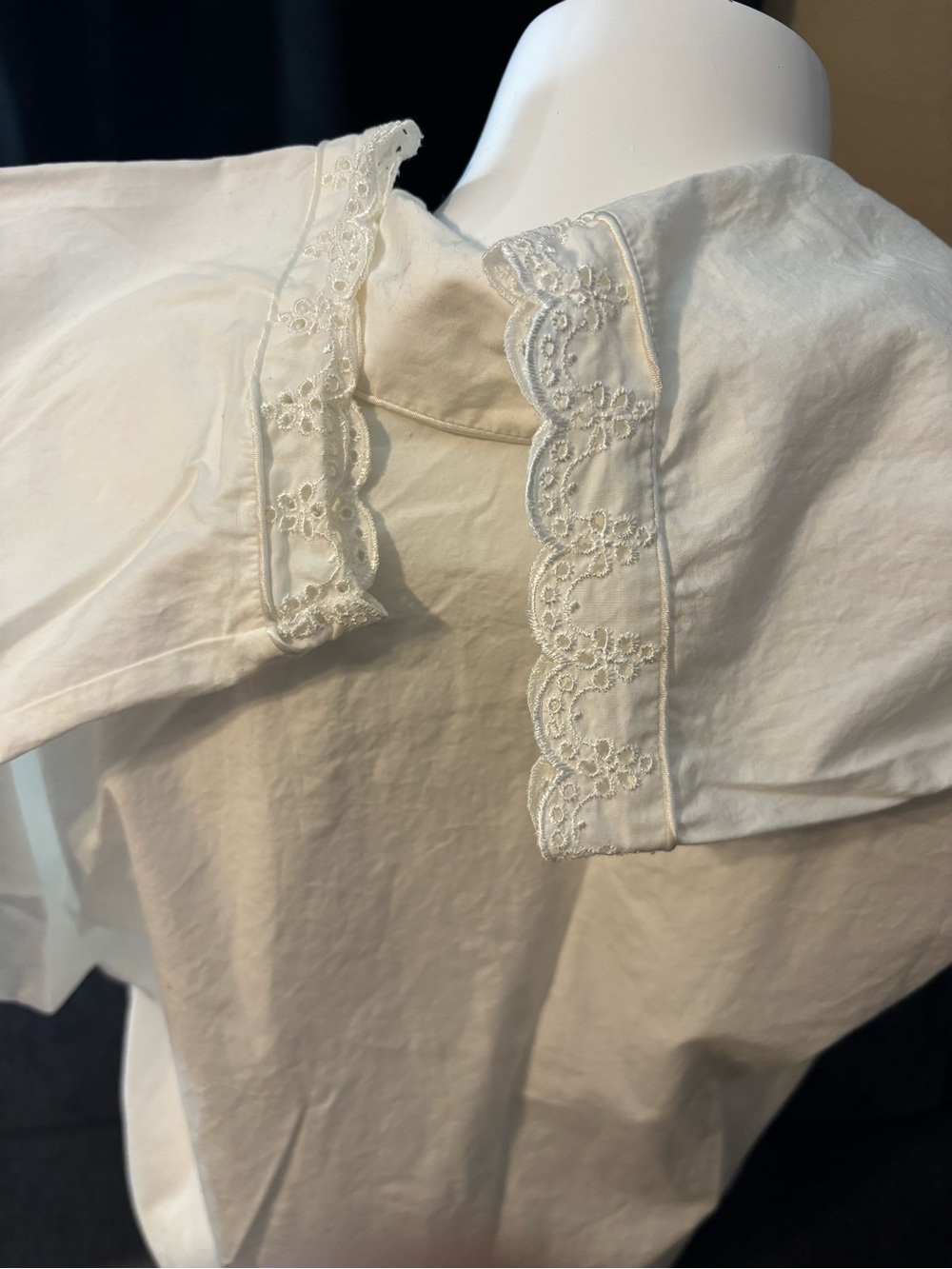 Christian Dior Pajama shirt - Picture 7 of 7